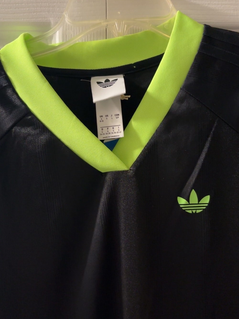 Adidas Oversized Dress